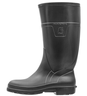 KUMISAAPPAAT LIGHT BOOT BLACK O4 45 kuva