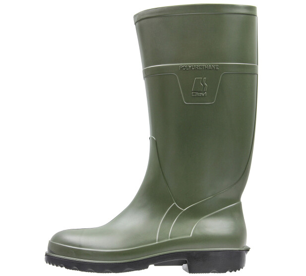 IKH Sievin Jalkine Oy TURVASAAPPAAT LIGHT BOOT S4 VIHREA Tuotekoodi SK51010 Saarenpaa Oy Kuva 1 kuva