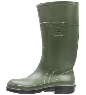 TURVASAAPPAAT LIGHT BOOT S4 VIHREÄ 40 kuva