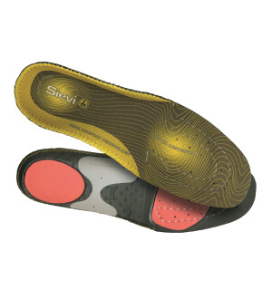 POHJALLISET SIEVI DUAL COMFORT PLUS HIGH kuva