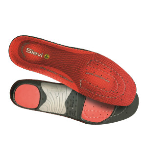 POHJALLISET SIEVI DUAL COMFORT PLUS NEUT kuva