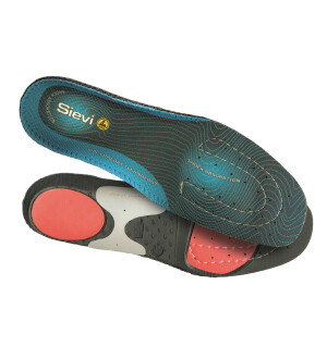 POHJALLISET DUAL COMFORT PLUS EXTRA HIGH kuva