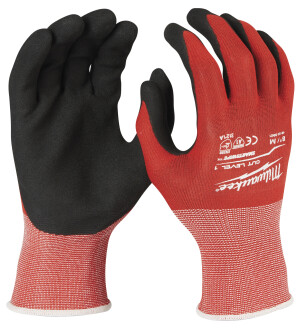 KÄSINEET SMARTSWIPE L/9 kuva