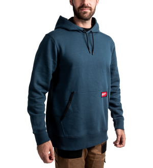 TYÖHUPPARI SININEN WHMWBLU-XL kuva