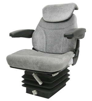 ISTUIN SEAT ACTIVO MEKAANINEN kuva