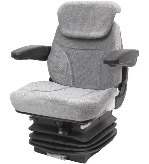 ISTUIN SEAT ACTIVO ILMA 12V kuva