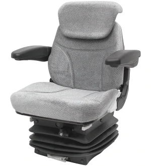 ISTUIN SEAT ACTIVO ILMA 24V kuva