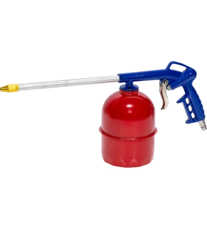 ÖLJYTINKANNU PAINEILMA kuva