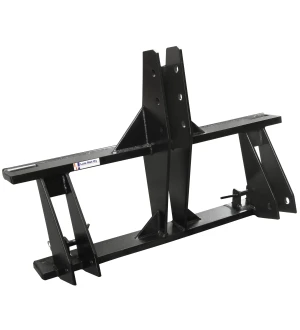 ADAPTERI 3-PISTE EURO kuva