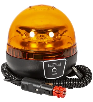 MAJAKKA LED AVERTI M81 12/24V LADATTAVA  kuva