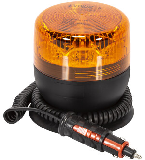 MAJAKKA EVOLUX LED 12/24V MAGNEETTI kuva