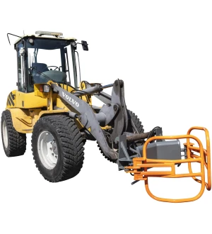 PAALIPIHTI TARMO PP160 kuva