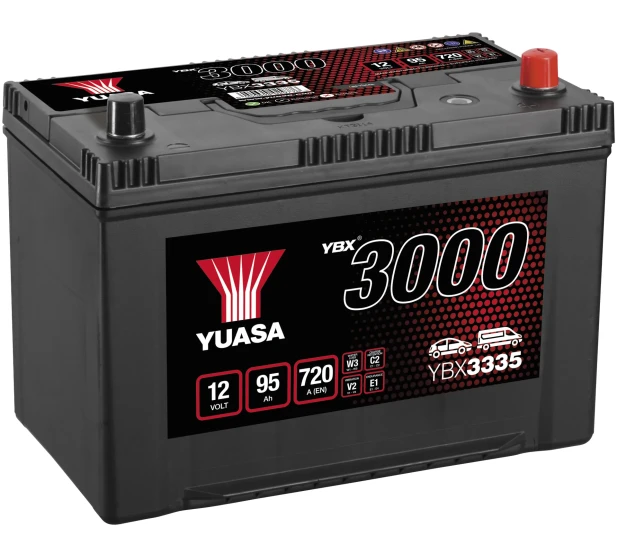 YBX3335 S 1 kuva