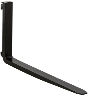 TRUKKIHAARUKKA 2A 100X40X1200 kuva