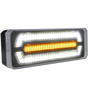ETUVALO LED 12V 169X63MM kuva