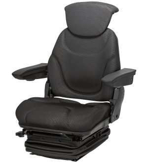 ISTUIN COMFORT TV5-LX ILMA 12V kuva