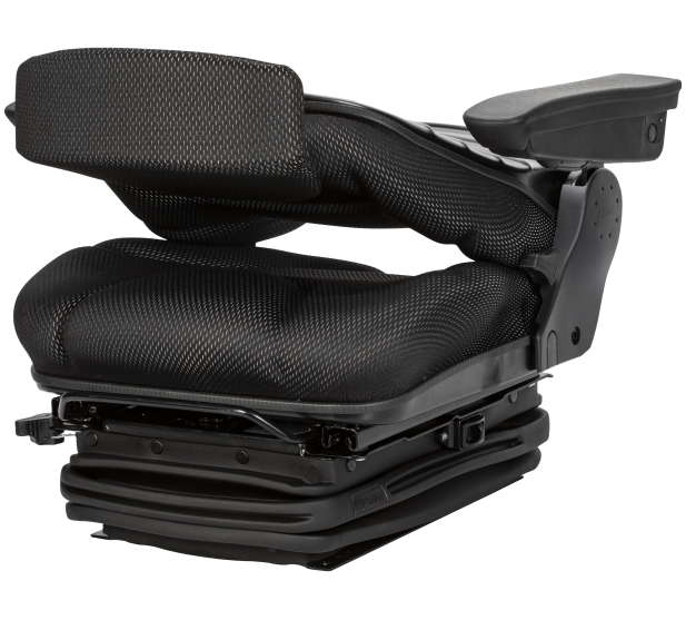 IKH ISTUIN COMFORT TV5 LX ILMA 12V Tuotekoodi T0969 Saarenpaa Oy Kuva 2 kuva