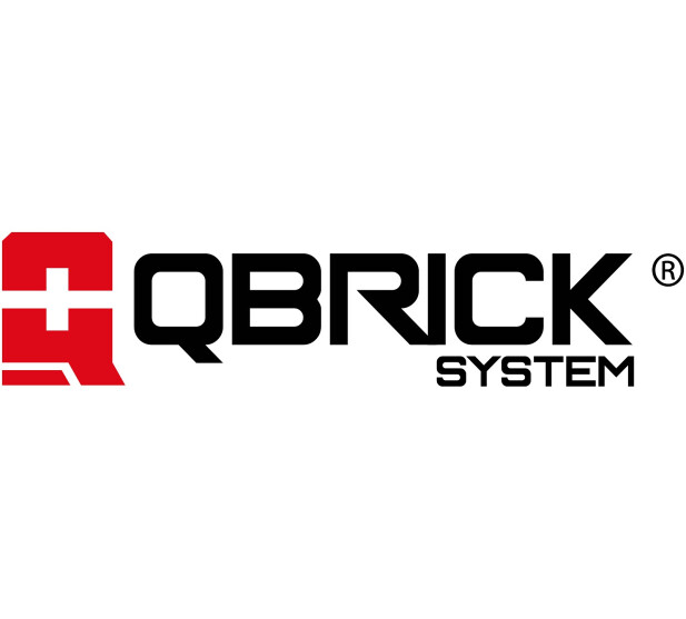 IKH QBRICK SYSTEM fullHD logo Saarenpaa Oy  kuva
