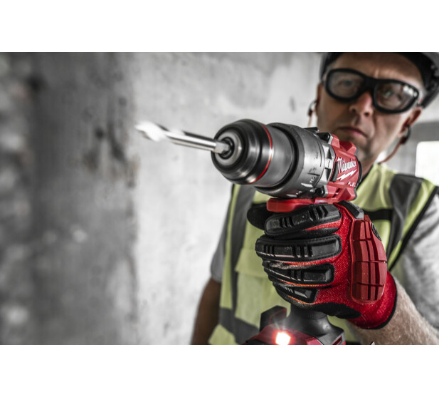 IKH AKKUISKUPORAKONE M18 FPD3 502X Tuotekoodi MW479860 Saarenpaa Oy Kuva 2 kuva