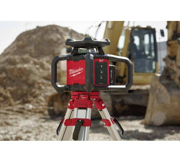 IKH Milwaukee TASOLASER M18 RLOH600 20IC Tuotekoodi MW493191 Saarenpaa Oy Kuva 2 kuva