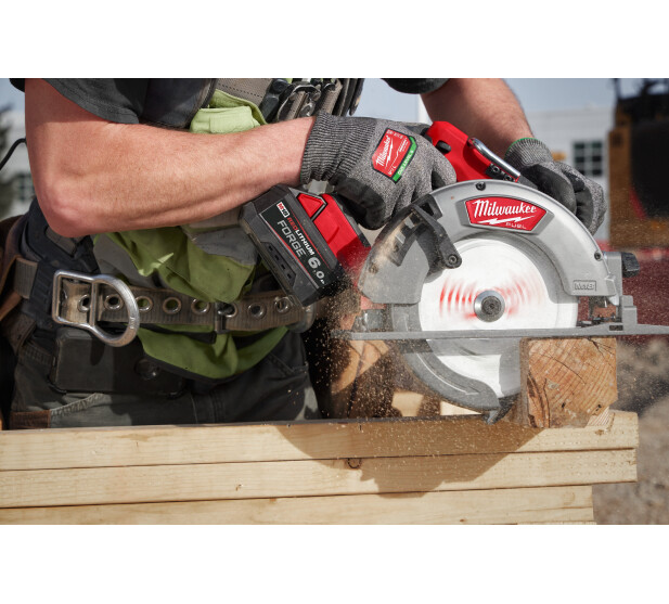 IKH Milwaukee AKKU M18 FB6 Tuotekoodi MW492533 Saarenpaa Oy Kuva 3 kuva