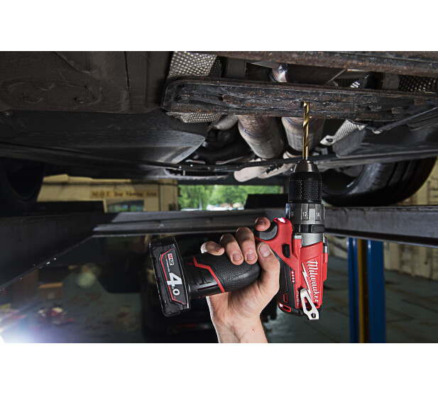 IKH Milwaukee METALLIPORASARJA HSSG TIN 19P Tuotekoodi MW493866 Saarenpaa Oy Kuva 2 kuva