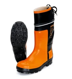 STIHL special kumiturvasaapas 42 LUOKKA3 kuva