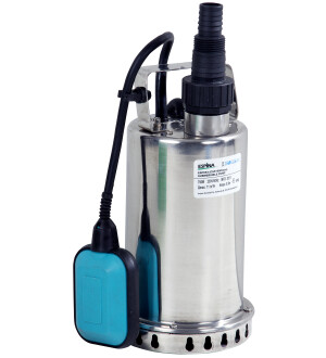 UPPOPUMPPU 750W / 230V RST kuva