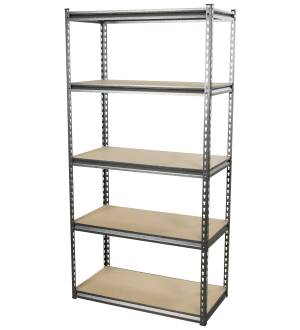 VARASTOHYLLY 1830X915X460MM kuva