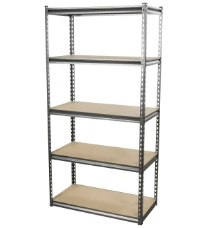 Tactix varastohylly 1830X915X460 mm kuva