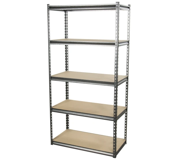 P9737 tactix varastohylly 1830x915x460 mm pienennetty1 kuva