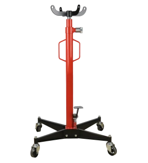 VAIHTEISTONOSTIN 500 KG kuva