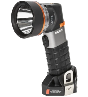 NEBO HAKUVALO LUXTREME SL75 780 LM 1200M kuva