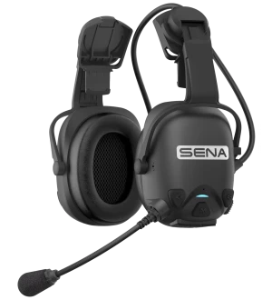 KUULONSUOJAIN SENA CAST, MESH, KYPÄRÄ kuva