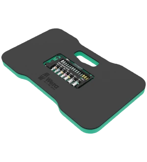 RUUVAUSKÄRKI-/HYLSYSARJA 39-OS. POLVIALU kuva