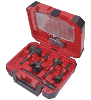 PUUPORANTERÄSARJA 5-OS SELFEED SWITCHBLA kuva