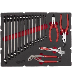 KIINTOAVAIMET&PIHDIT SISUS 19P kuva