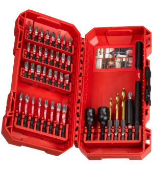 KÄRKISARJA SHOCKWAVE CD 40P kuva