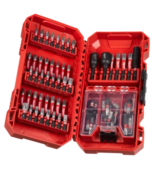 KÄRKISARJA SHOCKWAVE CD XL 75P kuva