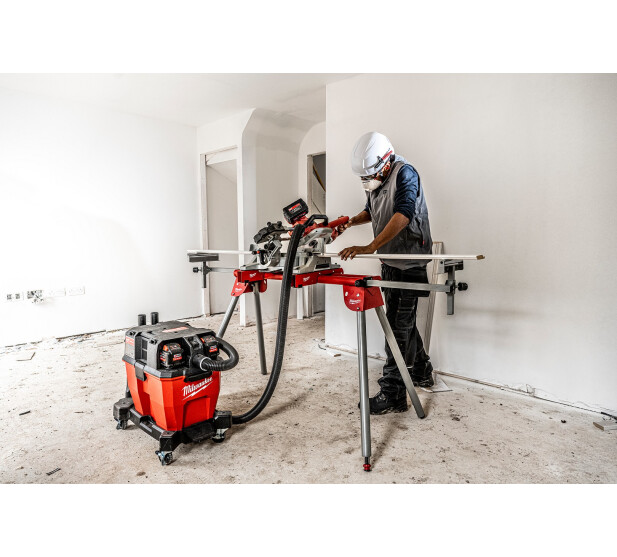 IKH Milwaukee AKKUPOLYIMURI M18 F2VC23L 0 Tuotekoodi MW478964 Saarenpaa Oy Kuva 2 kuva