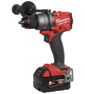 AKKUPORAKONE M18 FDD3-502X kuva