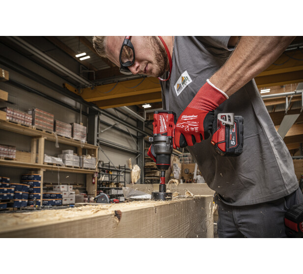 IKH Milwaukee AKKUPRAKONE M18 FDD3 502X Tuotekoodi MW479863 Saarenpaa Oy Kuva 2 v2 kuva