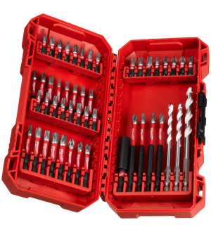 KÄRKISARJA SHOCKWAVE CD 48P kuva