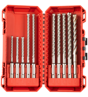 VASARAPORA SDS+ MX4 SARJA PF 5P kuva