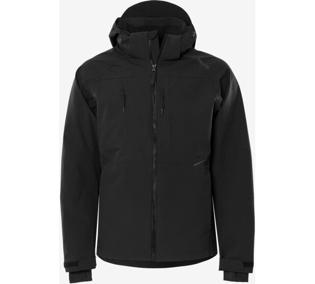 IKH FRISTADS KUORITAKKI STRETCH L 4881 GLS MUSTA Tuotenumero 300453 940 Tuotekoodi FRD300453 940 Saarenpaa Oy Kuva 1 kuva