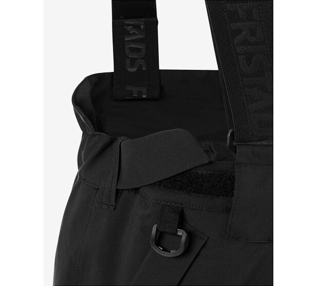 Fristads Talvihousut Hi Vis S 2681 GLPS Tuotenumero 301262 196 koko Tuotekoodi FRD301262 196 koko Saarenpaa Oy Kuva 5 kuva