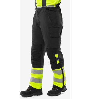 TALVIHOUSUT HI-VIS XS 2681 GLPS FL.KELT kuva
