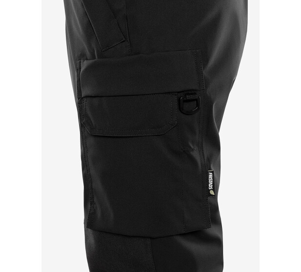 Fristads Talvihousut Hi Vis S 2681 GLPS Tuotenumero 301262 196 koko Tuotekoodi FRD301262 196 koko Saarenpaa Oy Kuva 6 kuva