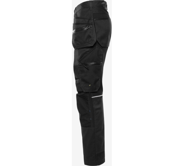 IKH FRISTADS Tuotekoodi FRD301018 940 C48 HOUSUT RT C48 GREEN STRETCH 2900 GWM MUS Saarenpaa Oy Kuva 5 kuva