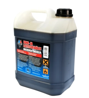 KONE- JA LAITESUOJAÖLJY 4L kuva